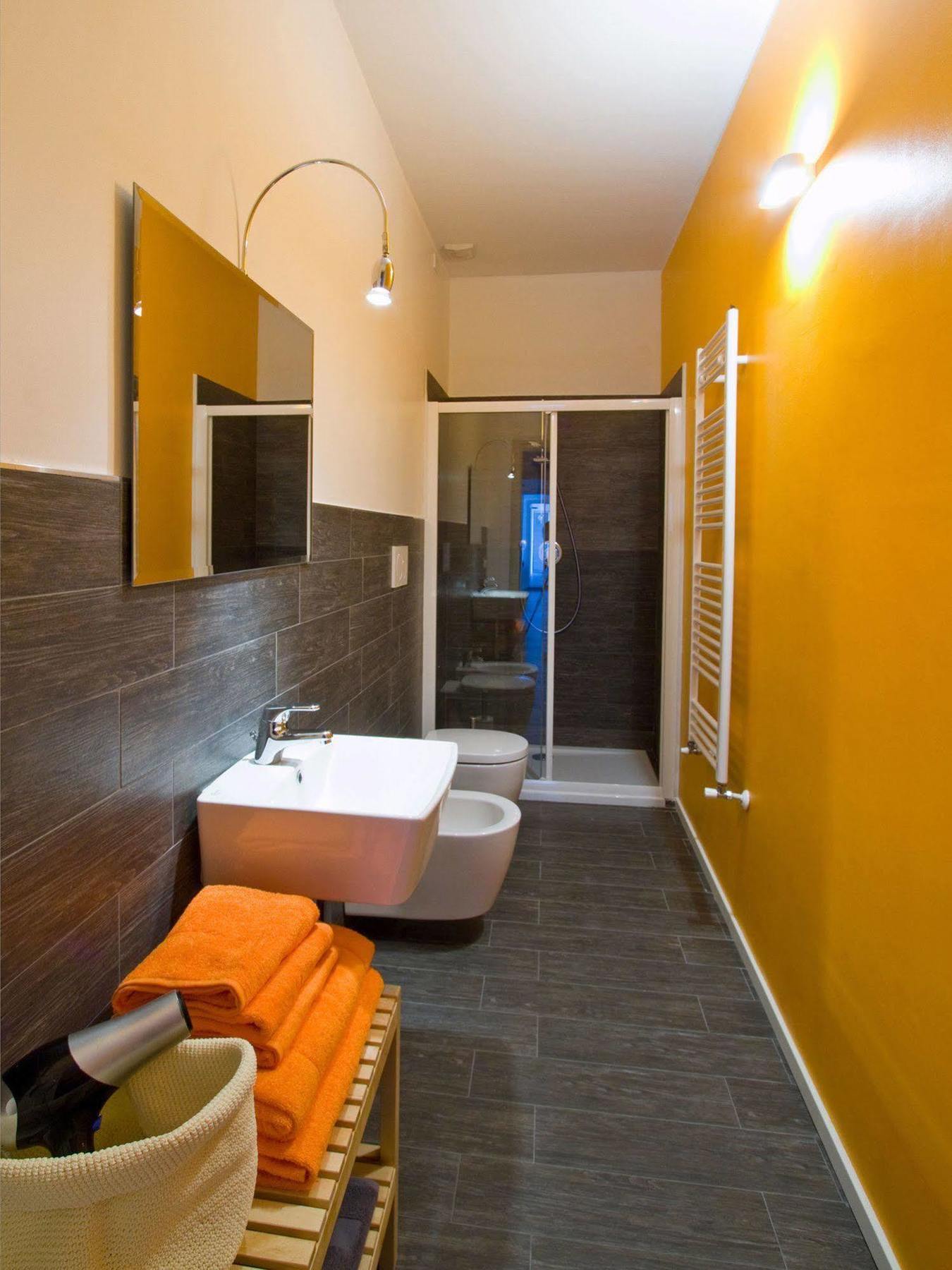Bnb Hello Milano Экстерьер фото