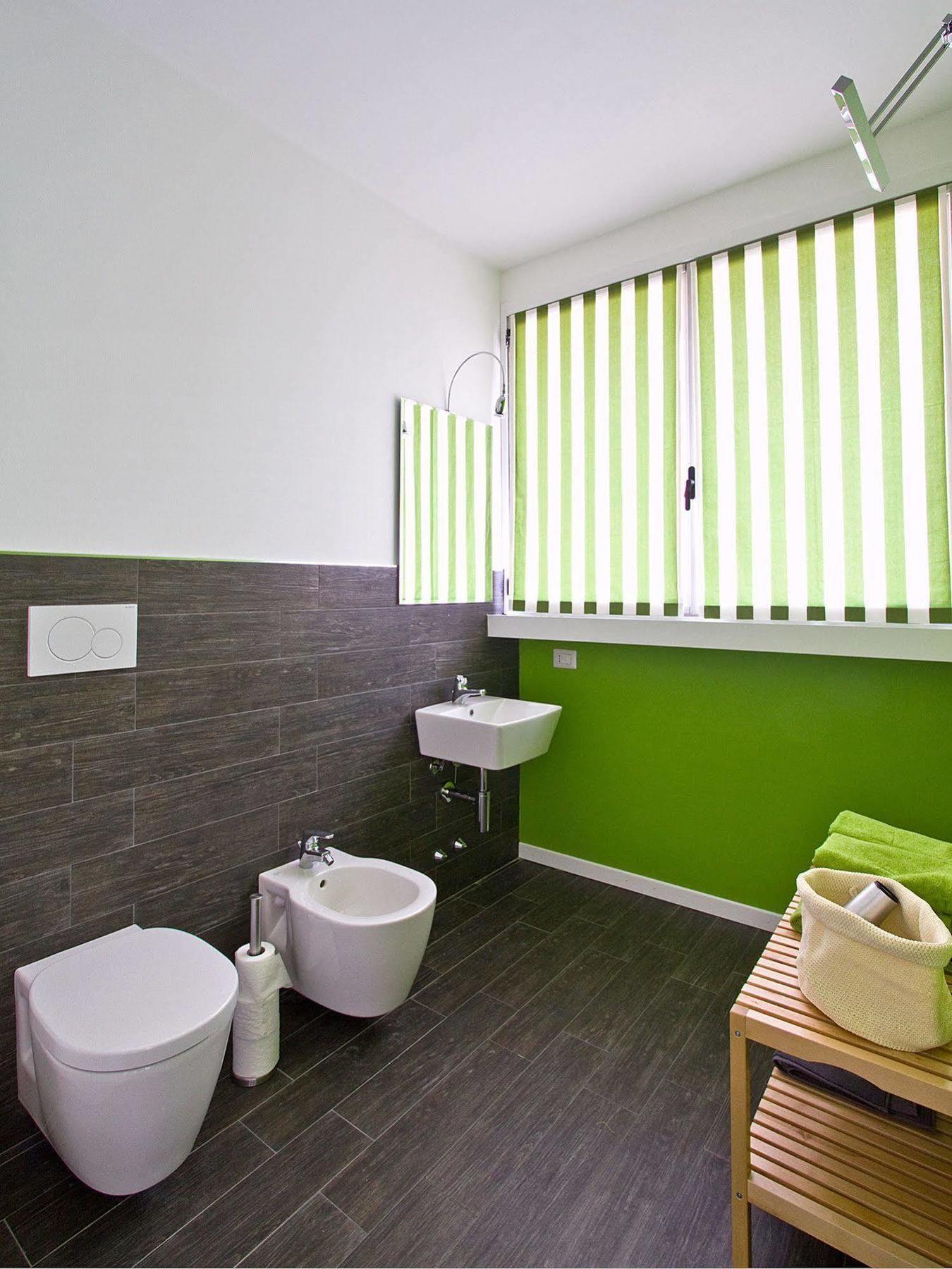 Bnb Hello Milano Экстерьер фото