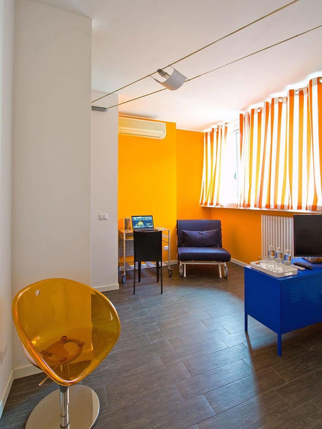 Bnb Hello Milano Экстерьер фото