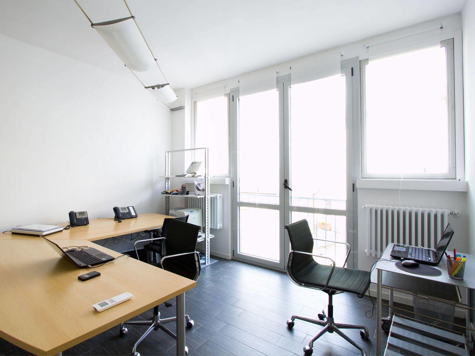 Bnb Hello Milano Экстерьер фото